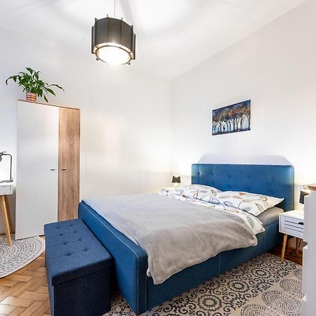 Mojmirova Apartment Kosice Center Kültér fotó