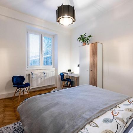 Mojmirova Apartment Kosice Center Kültér fotó