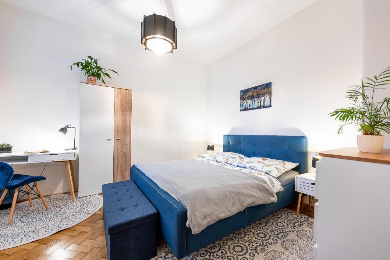 Mojmirova Apartment Kosice Center Kültér fotó