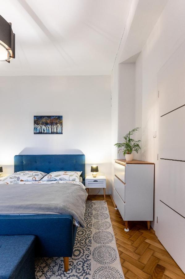 Mojmirova Apartment Kosice Center Kültér fotó