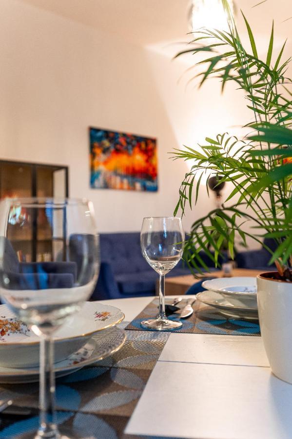 Mojmirova Apartment Kosice Center Kültér fotó
