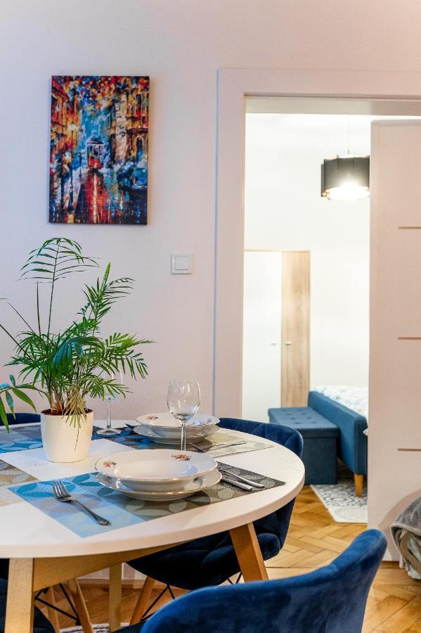 Mojmirova Apartment Kosice Center Kültér fotó