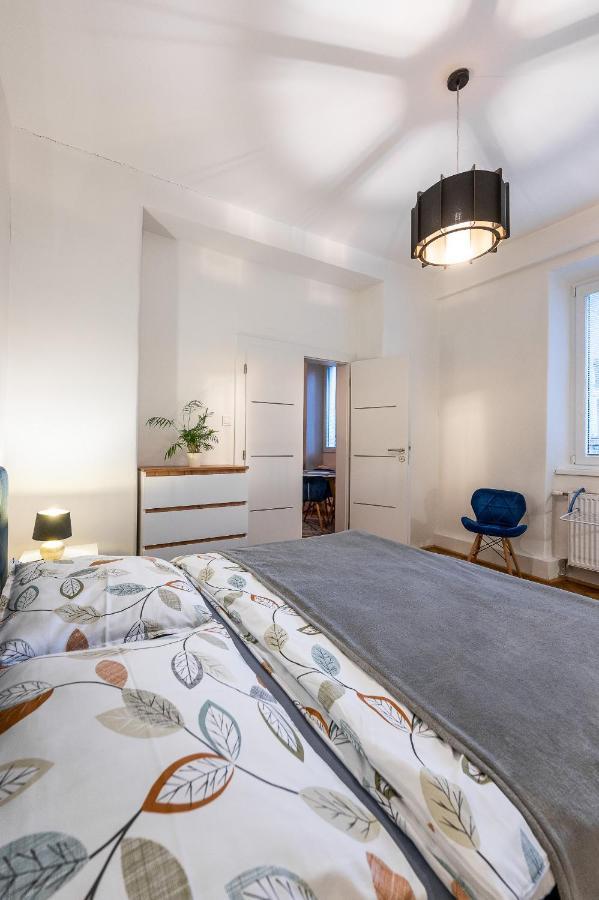 Mojmirova Apartment Kosice Center Kültér fotó