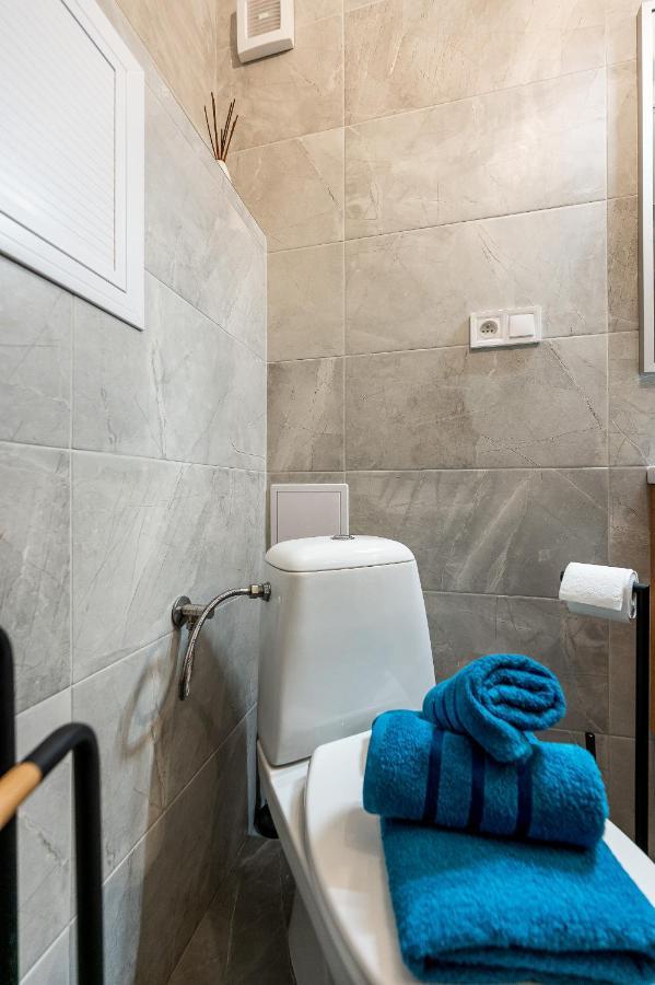 Mojmirova Apartment Kosice Center Kültér fotó