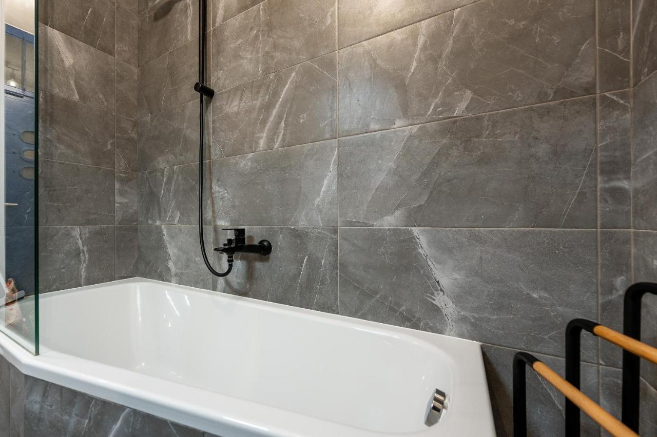 Mojmirova Apartment Kosice Center Kültér fotó