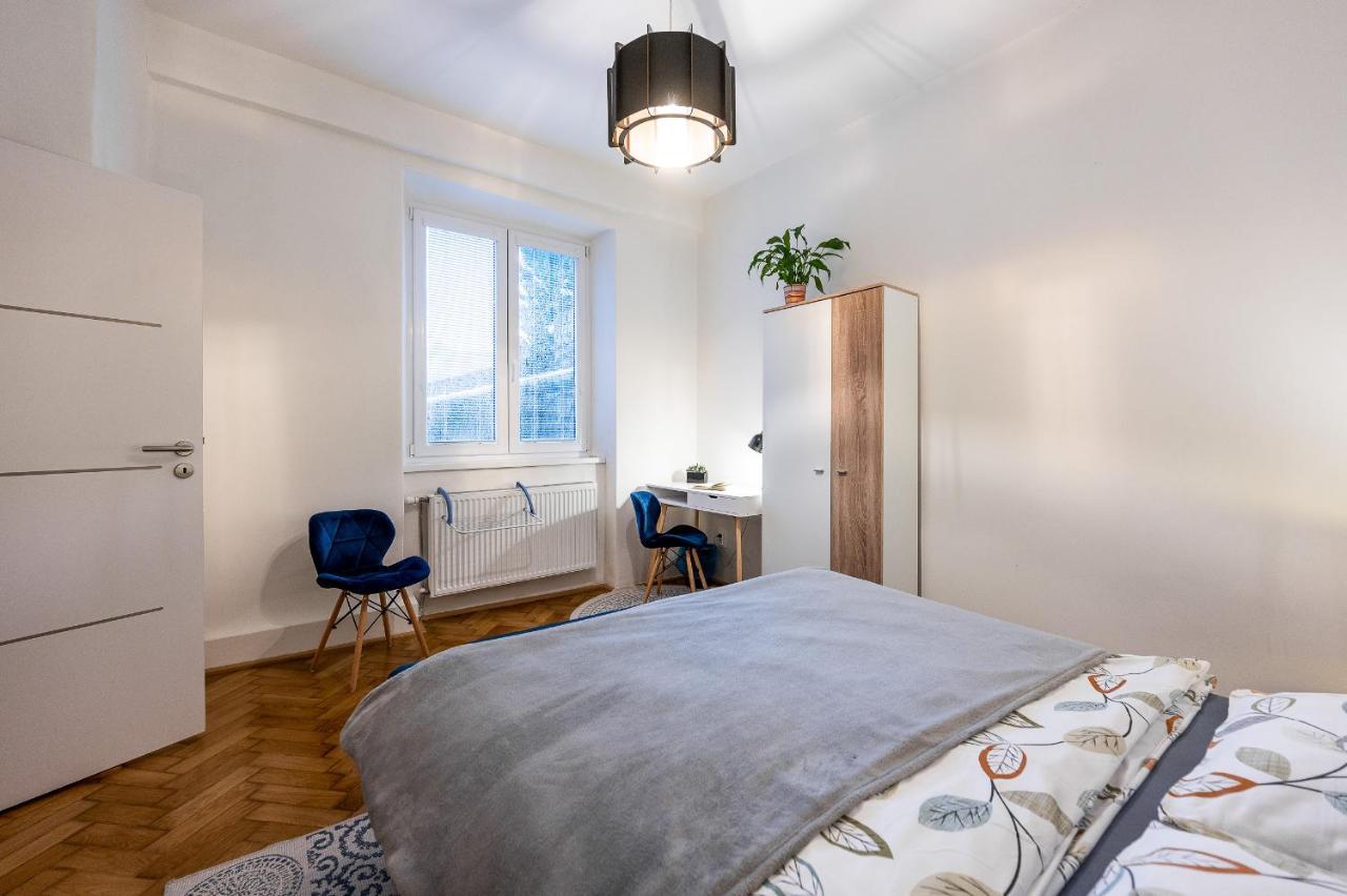 Mojmirova Apartment Kosice Center Kültér fotó