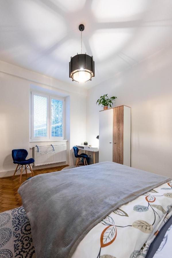 Mojmirova Apartment Kosice Center Kültér fotó