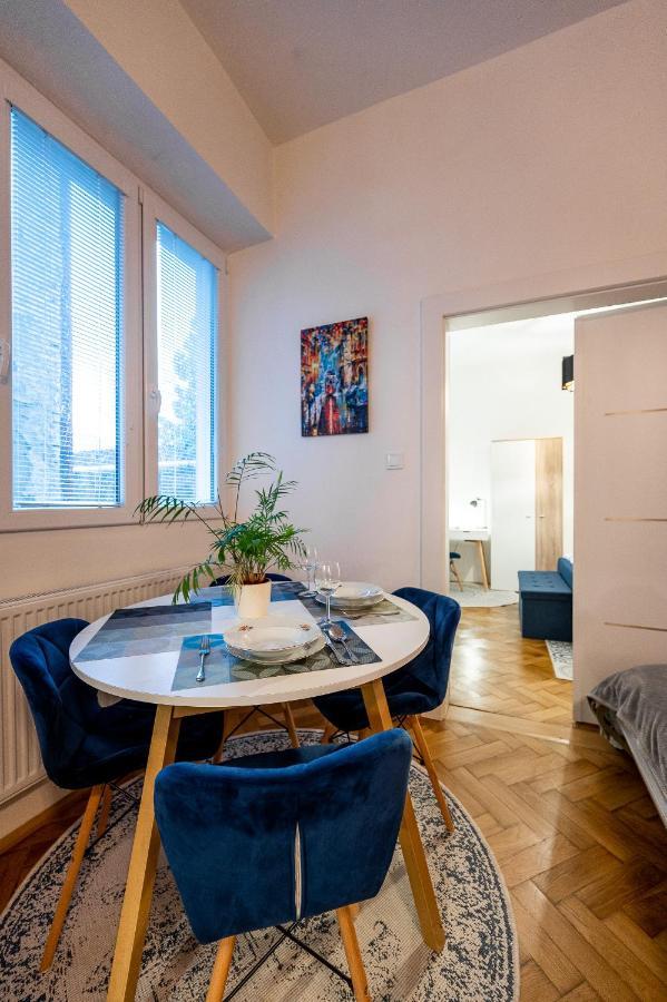 Mojmirova Apartment Kosice Center Kültér fotó