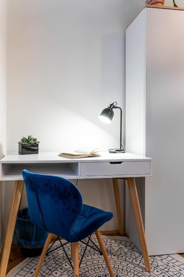 Mojmirova Apartment Kosice Center Kültér fotó